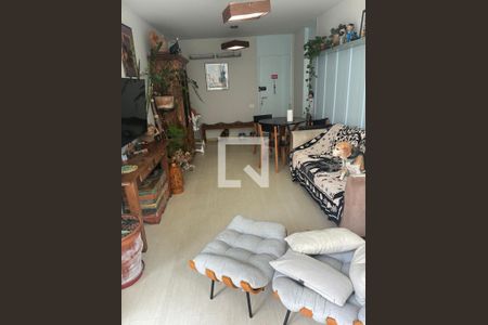 Apartamento à venda com 3 quartos, 130m² em São Conrado, Rio de Janeiro