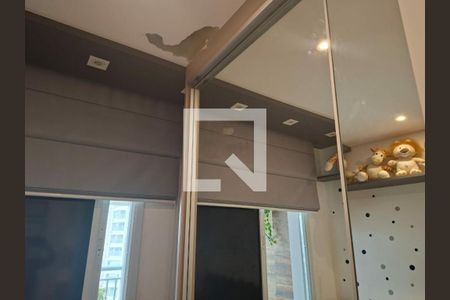 Apartamento à venda com 2 quartos, 69m² em Chácara Seis de Outubro, São Paulo