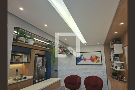 Apartamento à venda com 2 quartos, 69m² em Chácara Seis de Outubro, São Paulo