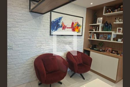 Apartamento à venda com 2 quartos, 69m² em Chácara Seis de Outubro, São Paulo