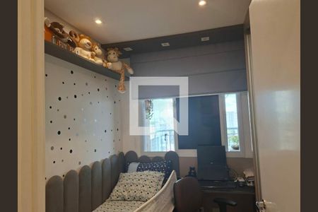 Apartamento à venda com 2 quartos, 69m² em Chácara Seis de Outubro, São Paulo