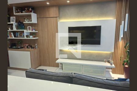 Apartamento à venda com 2 quartos, 69m² em Chácara Seis de Outubro, São Paulo