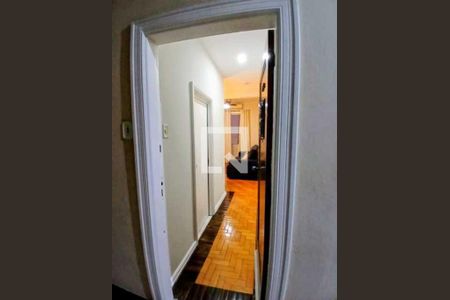 Apartamento à venda com 2 quartos, 64m² em Tijuca, Rio de Janeiro