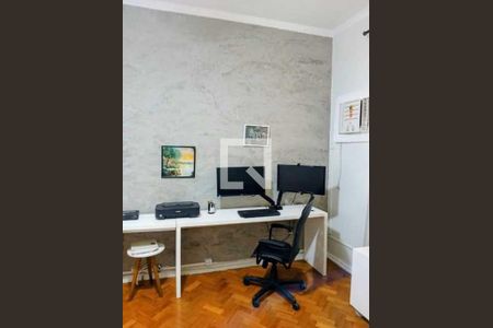 Apartamento à venda com 2 quartos, 64m² em Tijuca, Rio de Janeiro