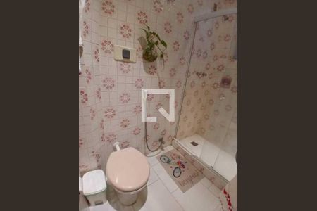 Apartamento à venda com 2 quartos, 64m² em Tijuca, Rio de Janeiro