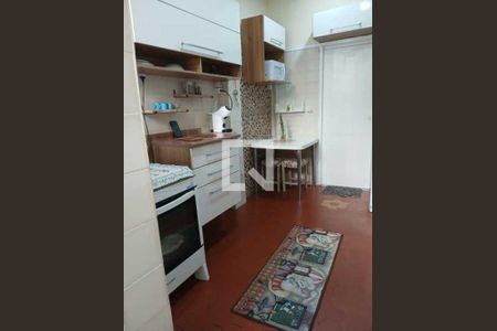 Apartamento à venda com 2 quartos, 64m² em Tijuca, Rio de Janeiro