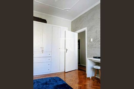 Apartamento à venda com 2 quartos, 64m² em Tijuca, Rio de Janeiro