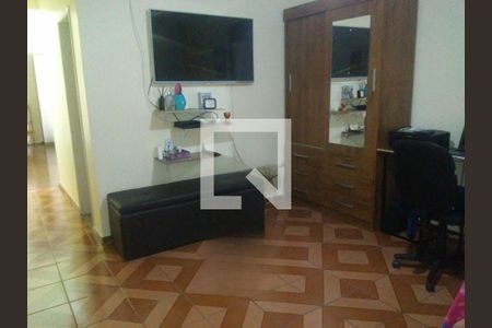 Casa à venda com 3 quartos, 150m² em Vila Leopoldina, São Paulo