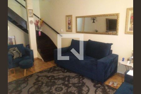 Casa à venda com 3 quartos, 150m² em Vila Leopoldina, São Paulo