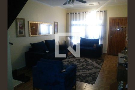 Casa à venda com 3 quartos, 150m² em Vila Leopoldina, São Paulo