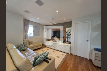 Apartamento à venda com 3 quartos, 106m² em Vila Sonia, São Paulo