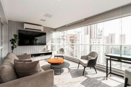 Apartamento à venda com 4 quartos, 234m² em Alto da Lapa, São Paulo