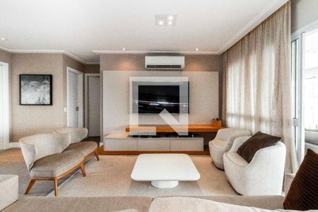 Apartamento à venda com 4 quartos, 234m² em Alto da Lapa, São Paulo