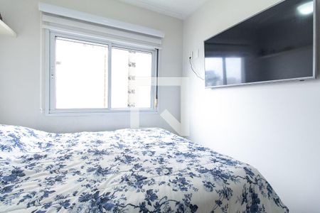 Quarto 2 de apartamento à venda com 2 quartos, 52m² em Ipiranga, São Paulo