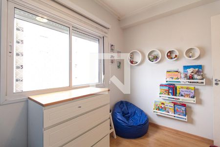 Quarto 1 de apartamento à venda com 2 quartos, 52m² em Ipiranga, São Paulo