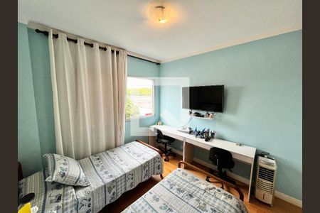 Quarto 1 de apartamento para alugar com 3 quartos, 96m² em Santana, São Paulo