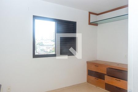 Quarto 2 de apartamento para alugar com 2 quartos, 62m² em Vila Sao Paulo, São Paulo