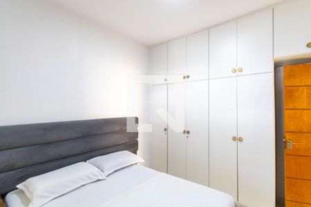 Quarto 1 de casa para alugar com 2 quartos, 90m² em Campo Grande, Rio de Janeiro