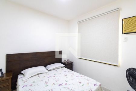 Quarto 2 de casa para alugar com 2 quartos, 90m² em Campo Grande, Rio de Janeiro