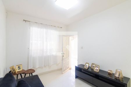 Sala de casa para alugar com 2 quartos, 90m² em Campo Grande, Rio de Janeiro