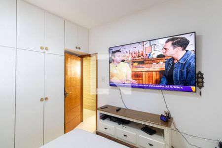 Quarto 1 de casa para alugar com 2 quartos, 90m² em Campo Grande, Rio de Janeiro