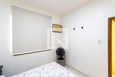 Quarto 2 de casa para alugar com 2 quartos, 90m² em Campo Grande, Rio de Janeiro