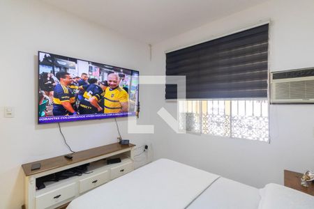 Quarto 1 de casa para alugar com 2 quartos, 90m² em Campo Grande, Rio de Janeiro