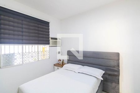 Quarto 1 de casa para alugar com 2 quartos, 90m² em Campo Grande, Rio de Janeiro