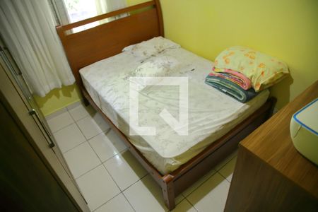Quarto 1  de casa à venda com 2 quartos, 50m² em Jardim Nascimento, São Bernardo do Campo