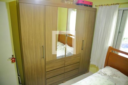 Quarto 1  de casa à venda com 2 quartos, 50m² em Jardim Nascimento, São Bernardo do Campo