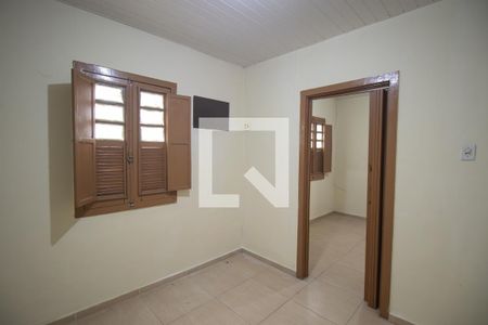 Quarto 1 de casa para alugar com 1 quarto, 57m² em Barro Vermelho, São Gonçalo