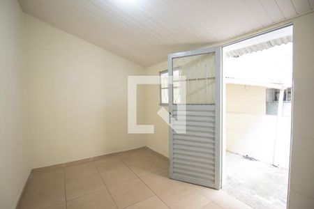 Cozinha de casa para alugar com 1 quarto, 57m² em Barro Vermelho, São Gonçalo