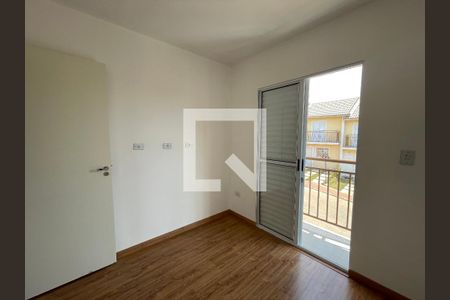 Quarto 1 de casa de condomínio para alugar com 2 quartos, 47m² em Chácara Ondas Verdes, Cotia