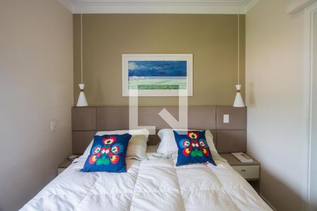 Apartamento à venda com 2 quartos, 82m² em Jardim Caravelas, São Paulo