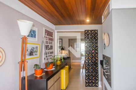 Apartamento à venda com 2 quartos, 82m² em Jardim Caravelas, São Paulo