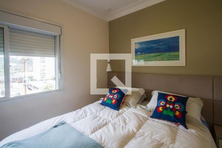 Apartamento à venda com 2 quartos, 82m² em Jardim Caravelas, São Paulo