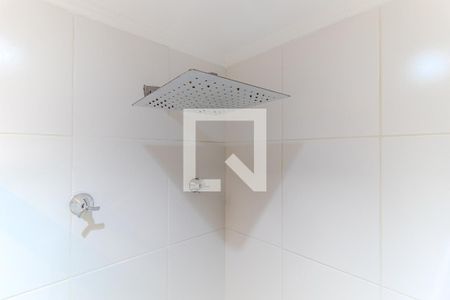 Banheiro de kitnet/studio à venda com 1 quarto, 30m² em Centro Histórico de São Paulo, São Paulo