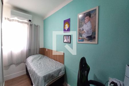 Quarto 1  de casa à venda com 3 quartos, 300m² em Jardim Ipaussurama, Campinas