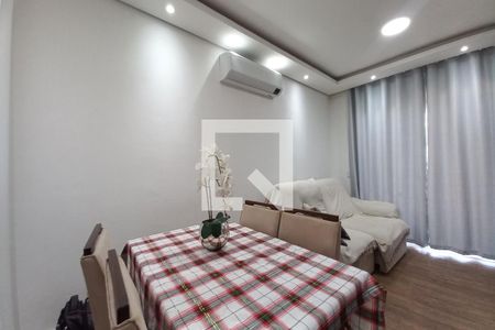 Sala de Jantar de casa à venda com 3 quartos, 300m² em Jardim Ipaussurama, Campinas