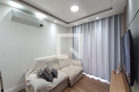 Sala de casa à venda com 3 quartos, 300m² em Jardim Ipaussurama, Campinas