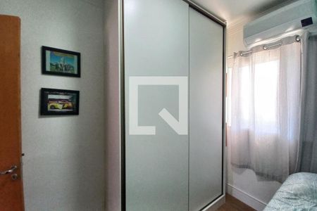 Quarto 1  de casa à venda com 3 quartos, 300m² em Jardim Ipaussurama, Campinas