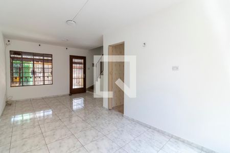 Sala de Jantar de casa à venda com 2 quartos, 120m² em Vila Bianca, São Paulo
