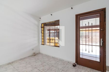 Sala de Estar de casa à venda com 2 quartos, 120m² em Vila Bianca, São Paulo