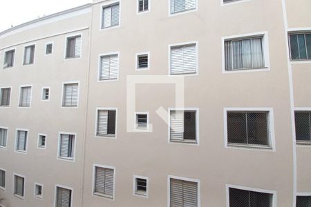 Vista do Quarto 1  de apartamento à venda com 2 quartos, 50m² em Jardim Marcia, Campinas