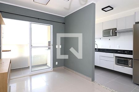 Apartamento para alugar com 2 quartos, 55m² em Costa E Silva, Porto Alegre
