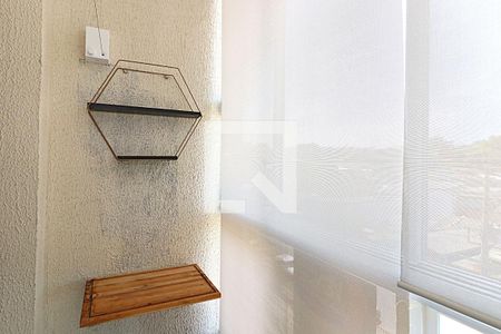 Apartamento para alugar com 2 quartos, 55m² em Costa E Silva, Porto Alegre