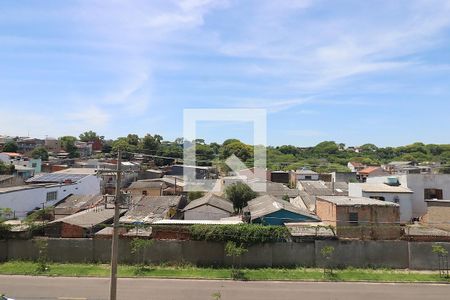 Apartamento para alugar com 2 quartos, 55m² em Costa E Silva, Porto Alegre