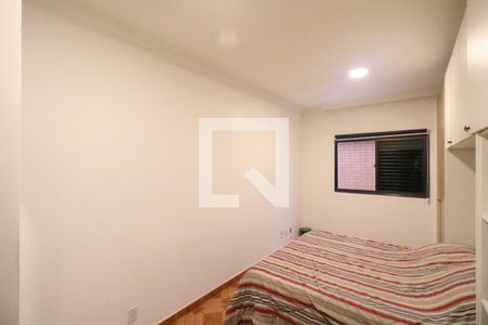 Suíte de apartamento à venda com 2 quartos, 97m² em Santa Maria, São Caetano do Sul