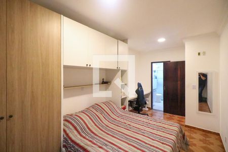 Suíte de apartamento à venda com 2 quartos, 97m² em Santa Maria, São Caetano do Sul