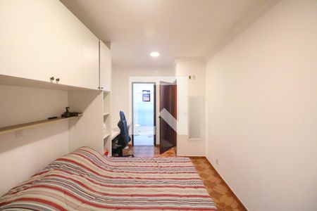 Suíte de apartamento à venda com 2 quartos, 97m² em Santa Maria, São Caetano do Sul